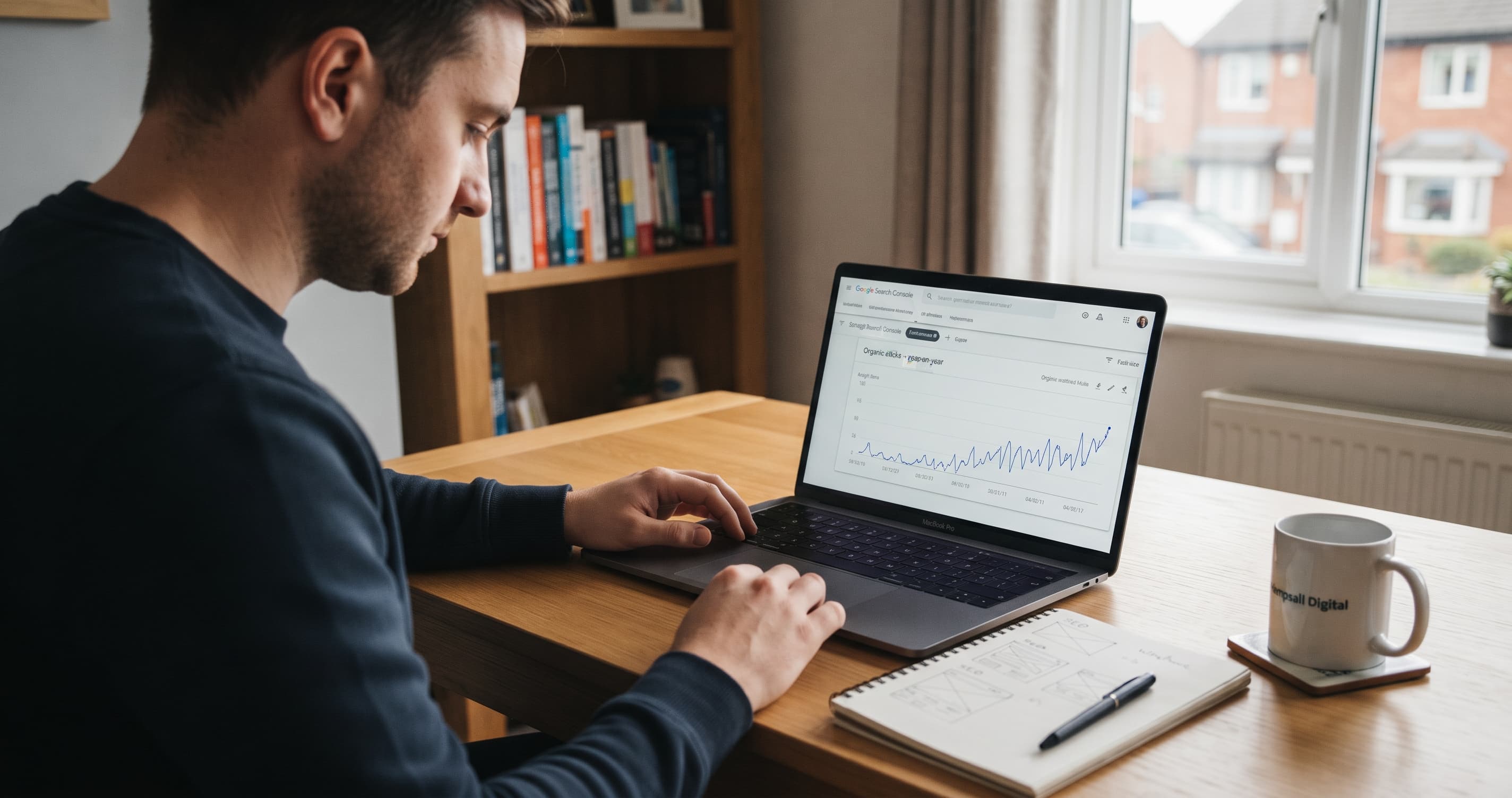 How to Choose an SEO Agency in Derby and Derbyshire